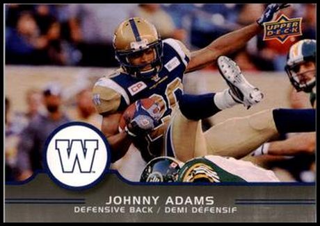 117 Johnny Adams